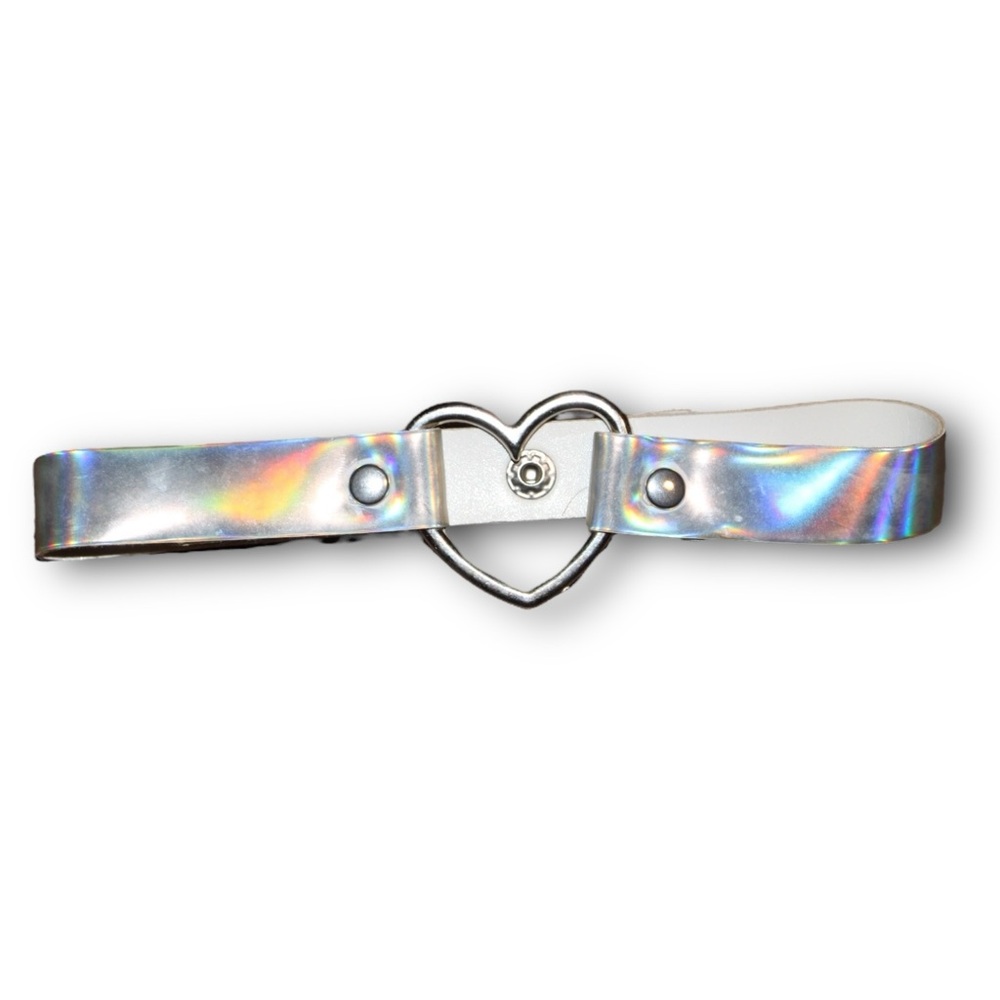 Heart choker